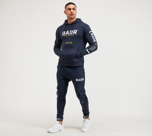 badr tracksuit