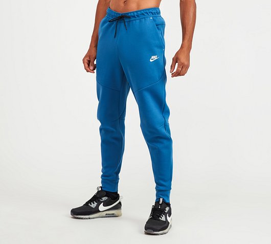 hbr swoosh joggers