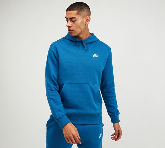 nike performance hoodie