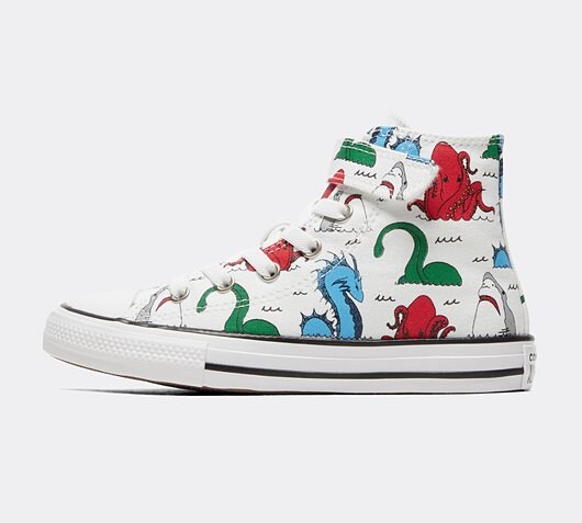 Chuck Taylor All Star Hi