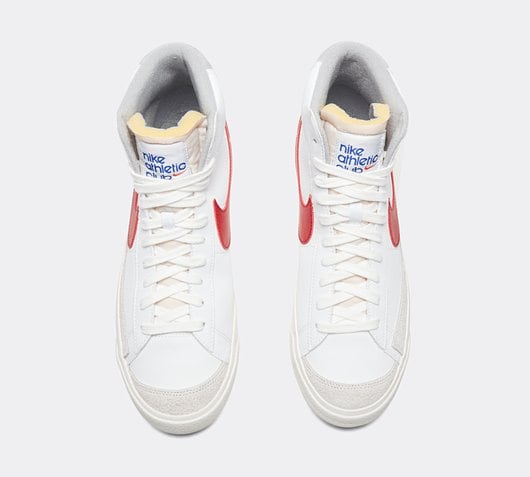Nike Blazer Mid '77 'Athletic Club 