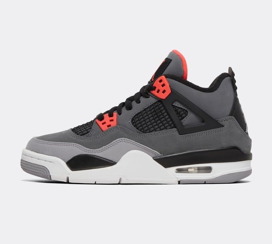 Air Jordan 4 Retro Trainer | Infrared 