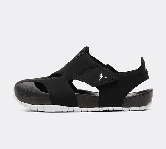 Sandal shop nike jordan