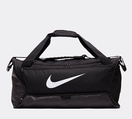 Brasilia 9.5 Medium Training Duffel Bag