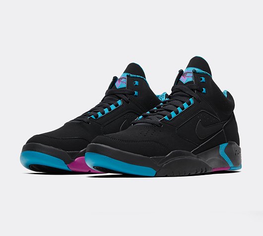 nike air zoom flight 96 allen iverson