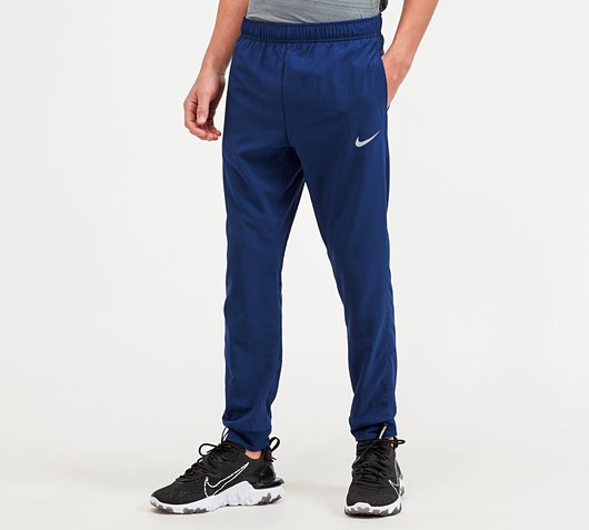 Nike Junior Dri-FIT Woven Pant | Blue 