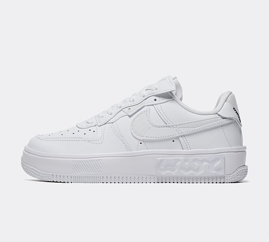 nike womens air force 1 trainer