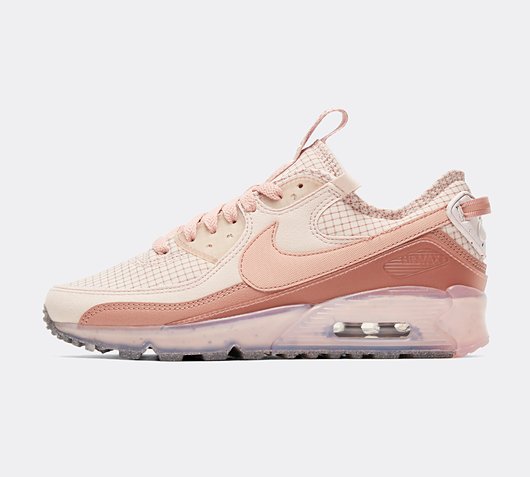 Women's Nike Air Max 90 Terrascape - Pink