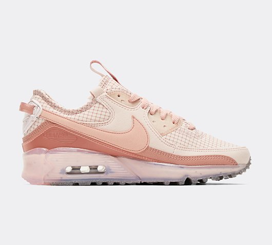 Women's Nike Air Max 90 Terrascape - Pink