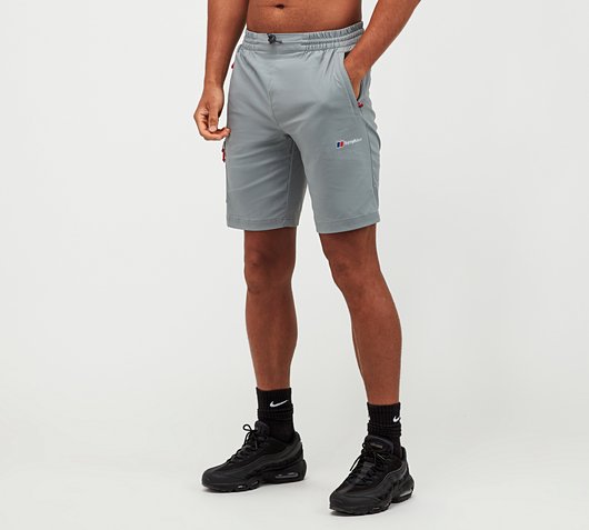 Theran Tech Cargo Short