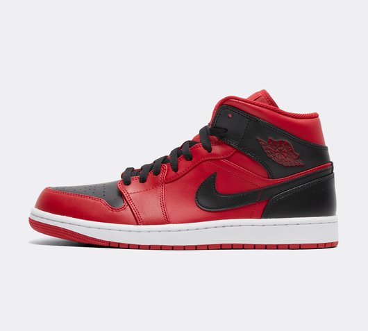 jordan 1 mid trainer