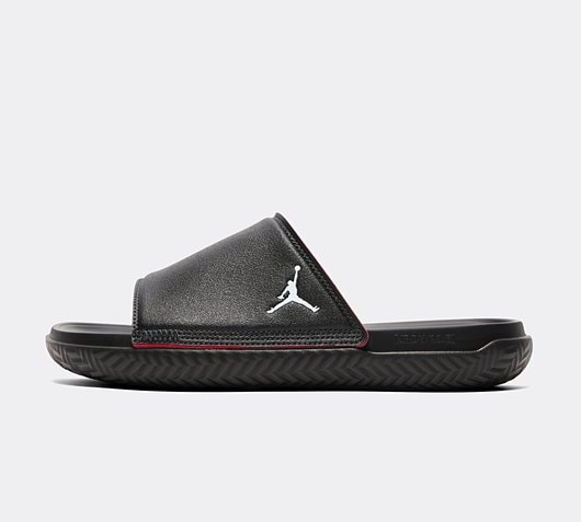 air jordan slides white