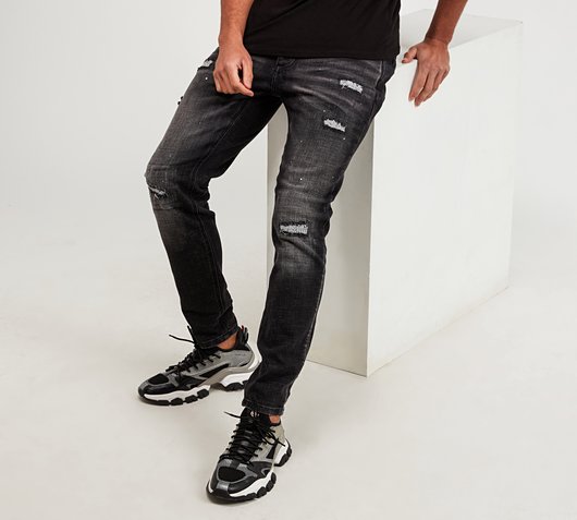 Alessandro Zavetti Bondini Slim Fit 
