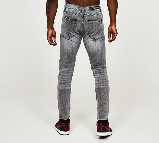 Alessandro Zavetti Apollo 003 Slim Jean 