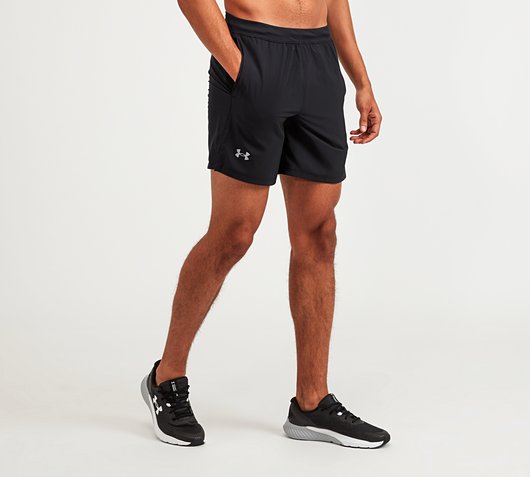 Under armour speed cheap stride shorts