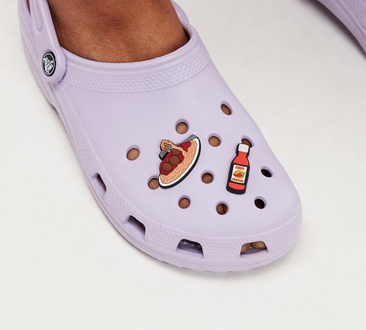 crocs jewel