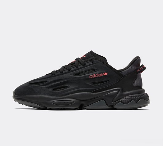 Men's Footwear 
