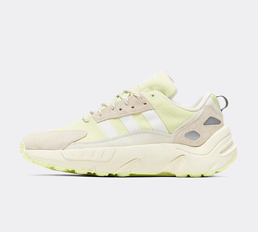 Men's Footwear 