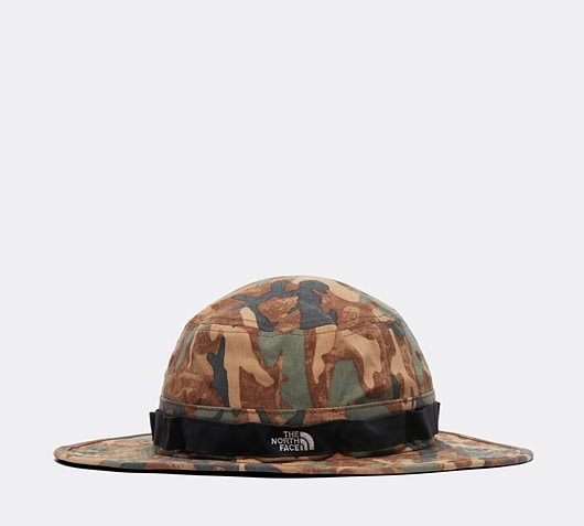 Class V Brimmer Hat