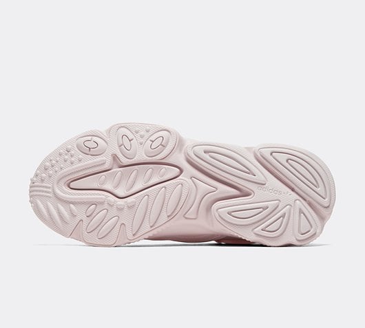 adidas Originals Junior Ozweego Trainer 