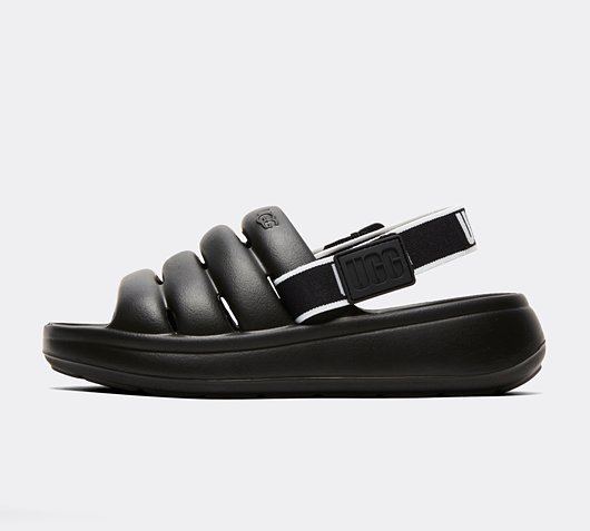 Sport Yeah Slide
