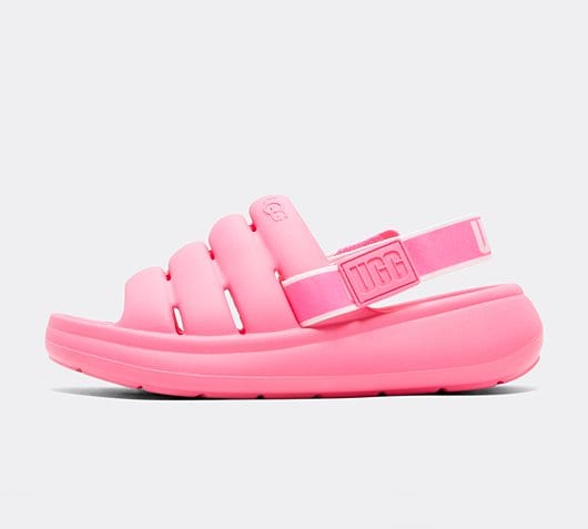 Sport Yeah Slide