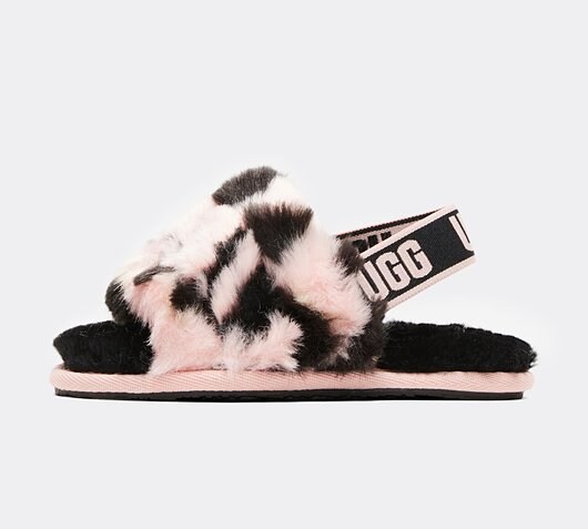 fluff yeah slide scallop