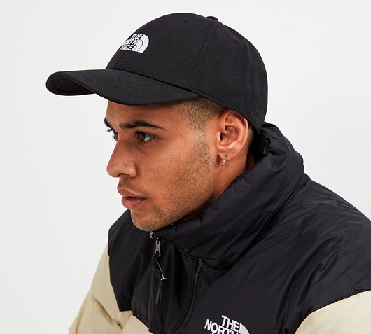 The North Face Recycled 66 Classic Cap 
