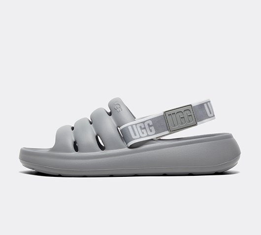 Sport Yeah Slide