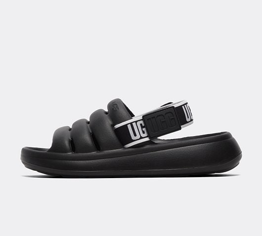 Womens Sport Yeah Slide