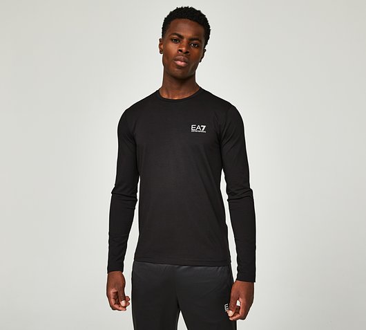 Core ID Long Sleeved T-Shirt