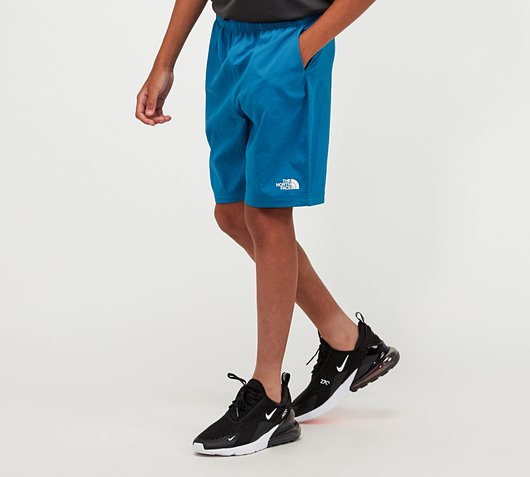 the north face reactor shorts