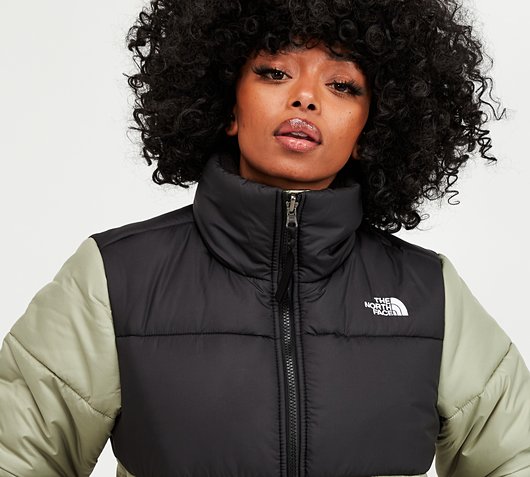 the north face gilet womens sale