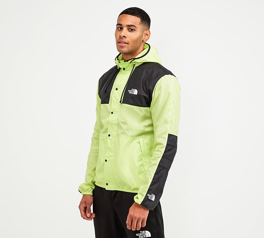 north face mountain jacket women's