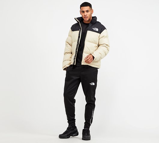 the north face 1996 nuptse