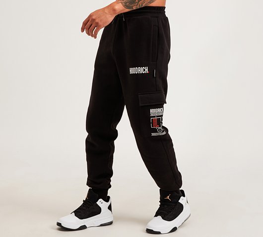 Hoodrich akira v3 cargo joggers hotsell