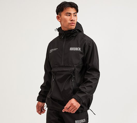 hoodrich jackets