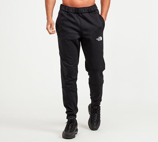 north face original triclimate