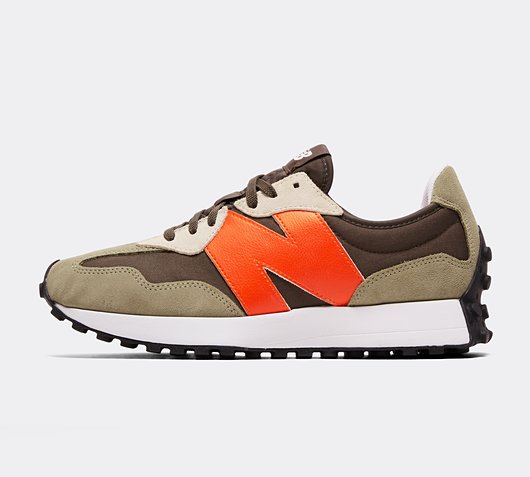 New balance footasylum sales