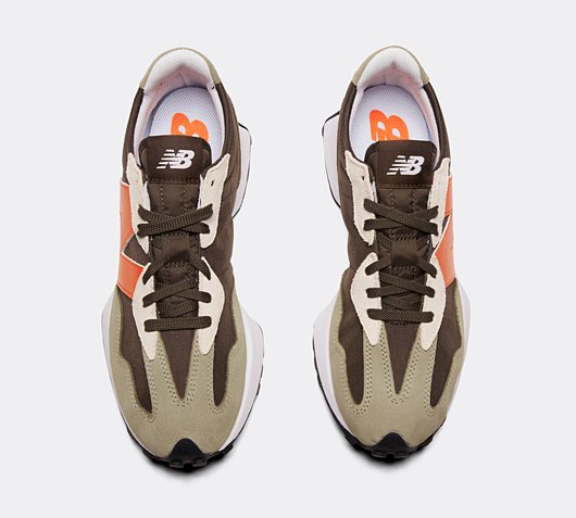 New balance footasylum outlet