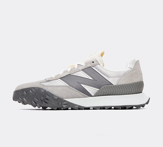 New Balance MS327 Trainer | Grey / Grey 
