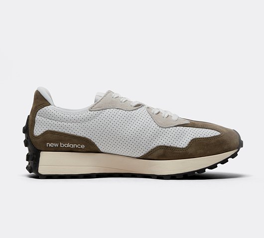 New Balance 327 Trainer | Munsell 