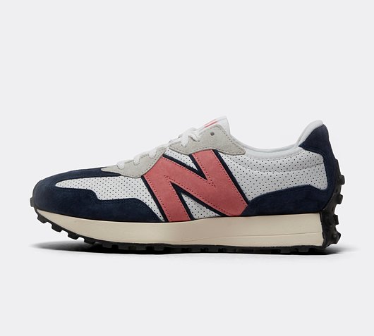 New Balance 327 Trainer | Munsell 