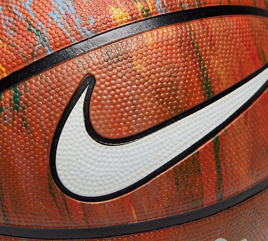 nike revival basketball