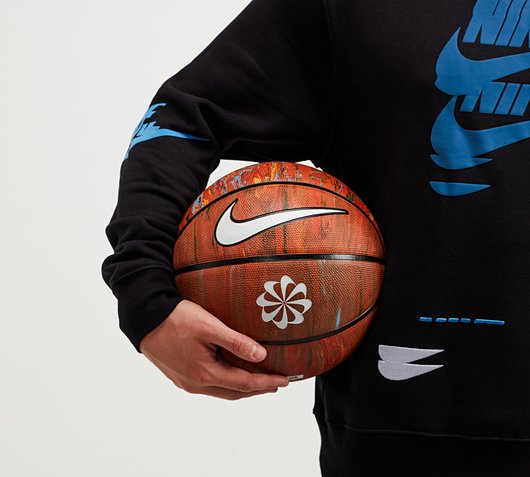 nike revival basketball