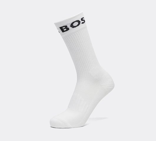 2 Pack Sport Crew Sock
