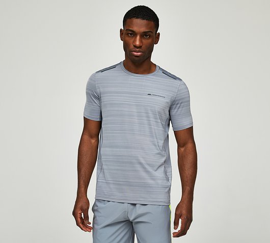 Lyder 2.0 Space Dye T-Shirt