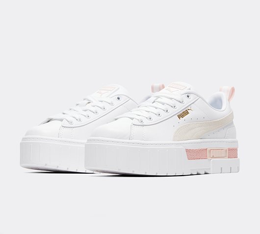 puma cali footasylum