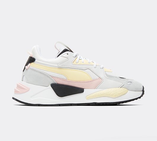 footasylum puma rs