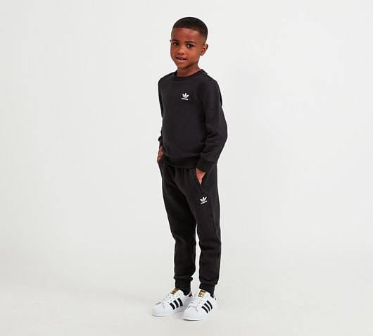 Nursery Essential Sweat Suit